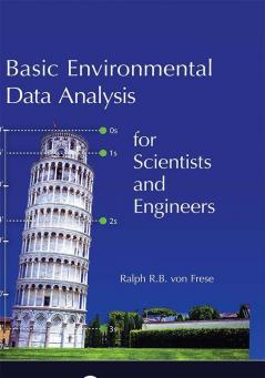 Basic Environmental Data Analysis for Scientists and Engineers