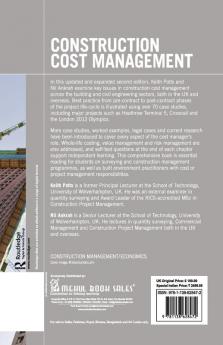 Construction Cost Management
