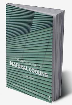 Architecture of Natural Cooling