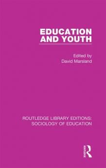 Education and Youth
