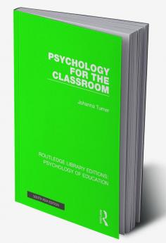 Psychology for the Classroom