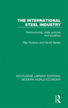 International Steel Industry
