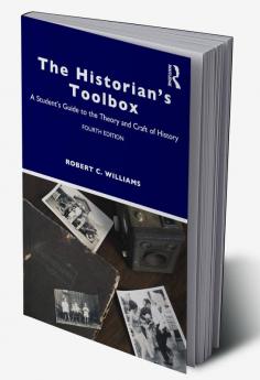 The Historian's Toolbox