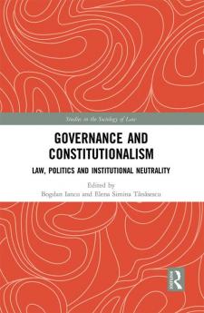 Governance and Constitutionalism