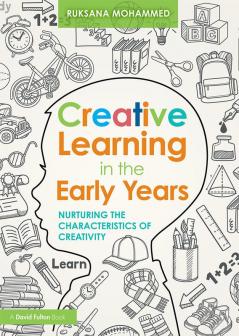Creative Learning in the Early Years