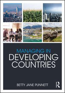 Managing in Developing Countries