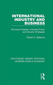 International Industry and Business