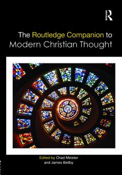 Routledge Companion to Modern Christian Thought