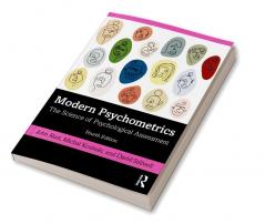 Modern Psychometrics