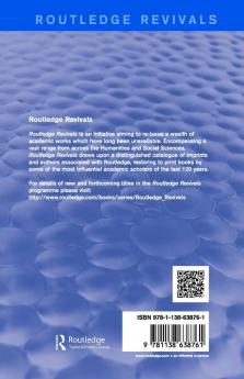 Outlines of Social Philosophy