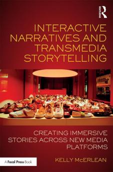 Interactive Narratives and Transmedia Storytelling