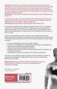 Global Organized Crime