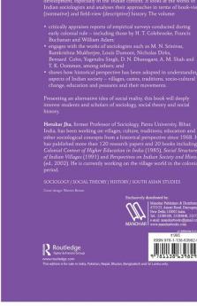 Historical Sociology in India