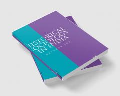 Historical Sociology in India