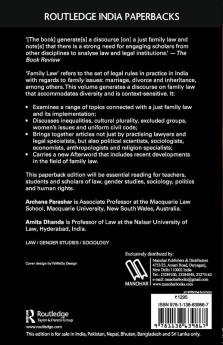 Redefining Family Law in India