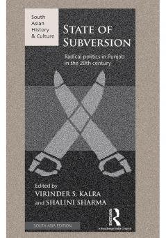 State of Subversion