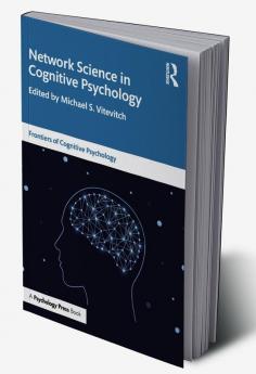 Network Science in Cognitive Psychology