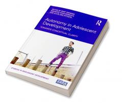 Autonomy in Adolescent Development