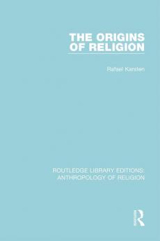 Origins of Religion