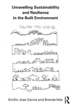 Unravelling Sustainability and Resilience in the Built Environment