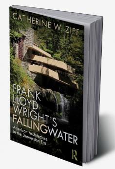 Frank Lloyd Wright’s Fallingwater