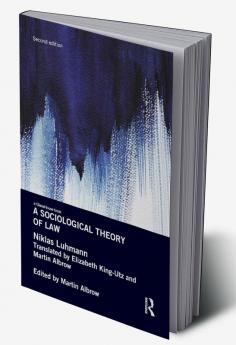 Sociological Theory of Law