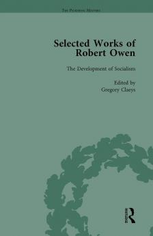 Selected Works of Robert Owen vol II