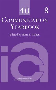Communication Yearbook 40