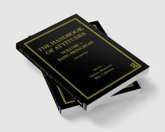 Handbook of Attitudes Volume 1: Basic Principles