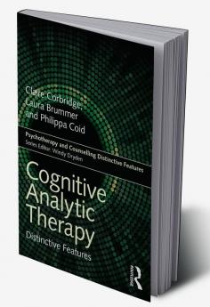 Cognitive Analytic Therapy