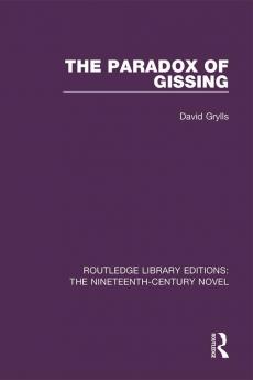 Paradox of Gissing