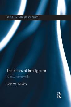 Ethics of Intelligence