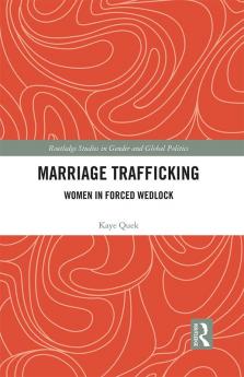 Marriage Trafficking