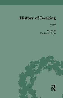 History of Banking I 1650-1850 Vol II