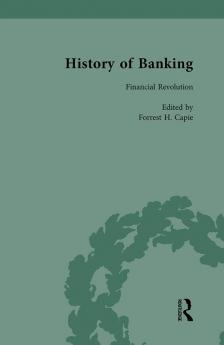 History of Banking I 1650-1850 Vol III