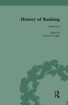 History of Banking I 1650-1850 Vol VIII