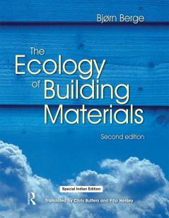 Ecology of Building Materials