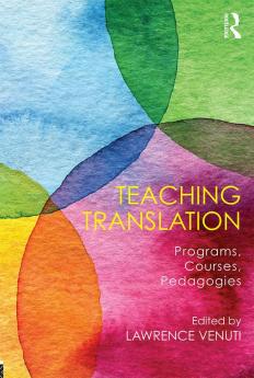 Teaching Translation