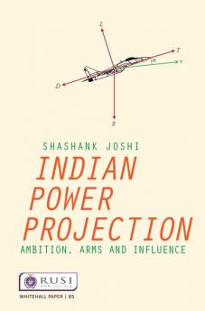 Indian Power Projection