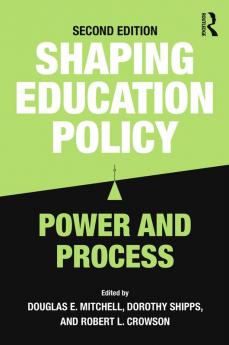 Shaping Education Policy