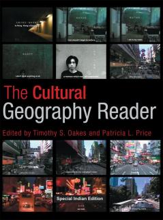 The Cultural Geography Reader