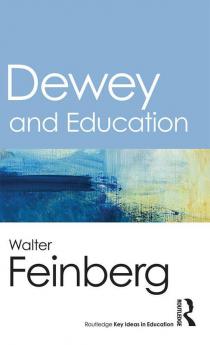 Dewey and Education