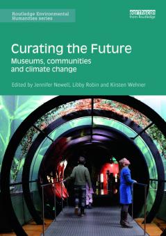 Curating the Future