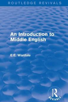 Introduction to Middle English