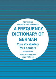 Frequency Dictionary of German