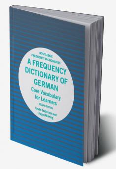 Frequency Dictionary of German