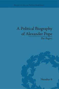 Political Biography of Alexander Pope