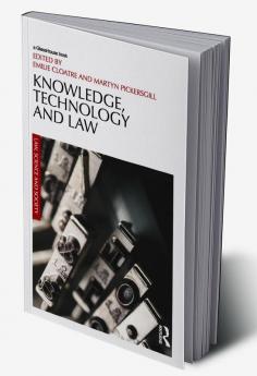 Knowledge Technology and Law