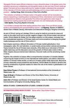 China's Media Go Global