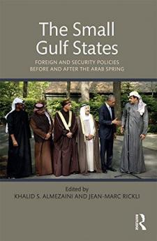 Small Gulf States